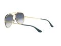 Ray-Ban Blaze Aviator RB 3584N 9140/0S 58 Slnečné okuliare