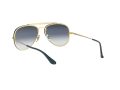 Ray-Ban Blaze Aviator RB 3584N 9140/0S 58 Slnečné okuliare