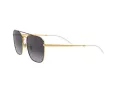 Ray-Ban Slnečné okuliare RB 3588 9054/8G