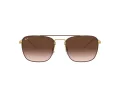 Ray-Ban Slnečné okuliare RB 3588 9055/13
