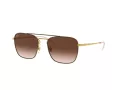 Ray-Ban Slnečné okuliare RB 3588 9055/13