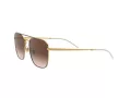 Ray-Ban Slnečné okuliare RB 3588 9055/13