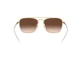 Ray-Ban Slnečné okuliare RB 3588 9055/13