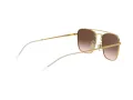 Ray-Ban Slnečné okuliare RB 3588 9055/13
