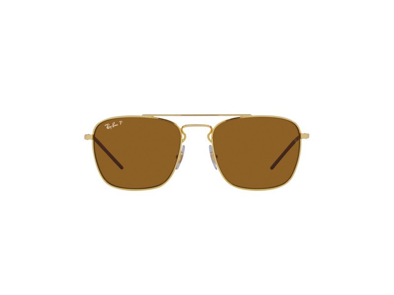 Ray-Ban Slnečné okuliare RB 3588 9250/83