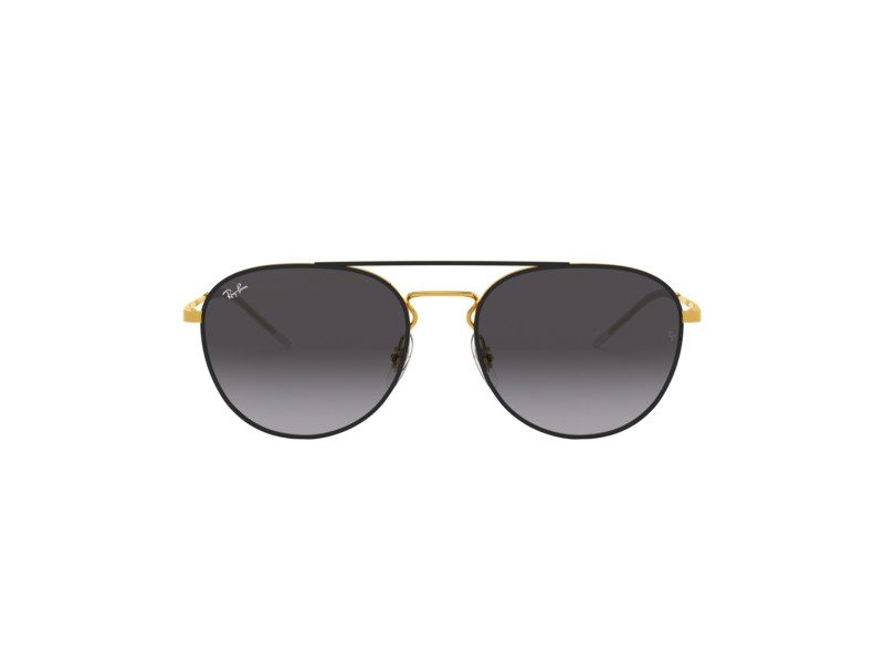 Ray-Ban Slnečné okuliare RB 3589 9054/8G