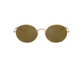 Ray-Ban Beat Slnečné okuliare RB 3594 9013/73