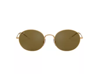 Ray-Ban Beat Slnečné okuliare RB 3594 9013/73