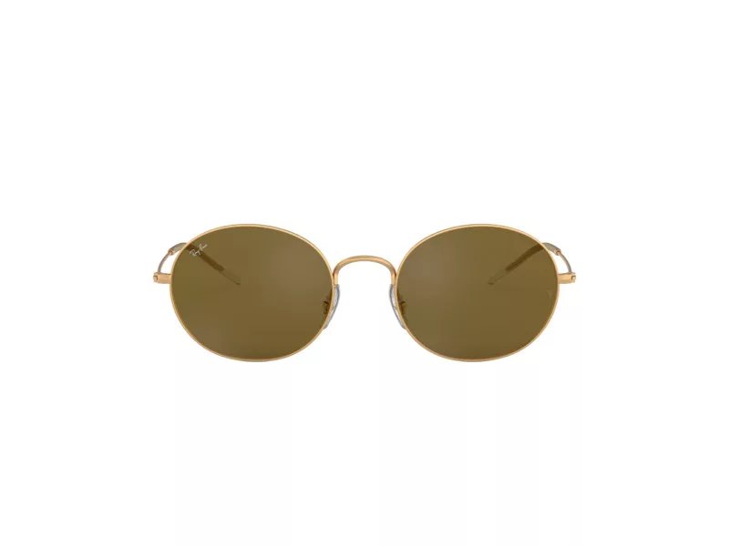 Ray-Ban Beat Slnečné okuliare RB 3594 9013/73