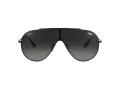 Ray-Ban Wings Slnečné okuliare RB 3597 002/11