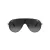 Ray-Ban Wings Slnečné okuliare RB 3597 002/11