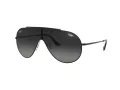 Ray-Ban Wings Slnečné okuliare RB 3597 002/11