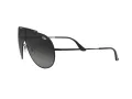 Ray-Ban Wings Slnečné okuliare RB 3597 002/11