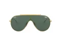 Ray-Ban Wings Slnečné okuliare RB 3597 9050/71