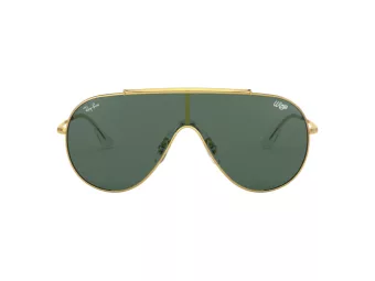 Ray-Ban Wings Slnečné okuliare RB 3597 9050/71