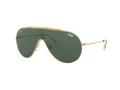 Ray-Ban Wings Slnečné okuliare RB 3597 9050/71