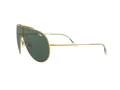 Ray-Ban Wings Slnečné okuliare RB 3597 9050/71