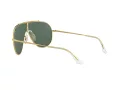Ray-Ban Wings Slnečné okuliare RB 3597 9050/71