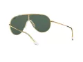 Ray-Ban Wings Slnečné okuliare RB 3597 9050/71