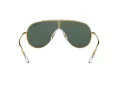 Ray-Ban Wings Slnečné okuliare RB 3597 9050/71