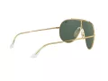 Ray-Ban Wings Slnečné okuliare RB 3597 9050/71