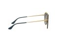 Ray-Ban Blaze Round Doublebridge Slnečné okuliare RB 3614N 9140/0S