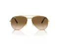Ray-Ban New Aviator Slnečné okuliare RB 3625 001/51