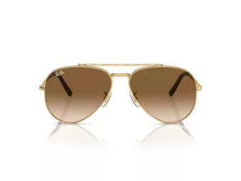 Ray-Ban New Aviator Slnečné okuliare RB 3625 001/51