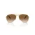 Ray-Ban New Aviator Slnečné okuliare RB 3625 001/51