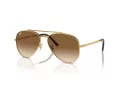 Ray-Ban New Aviator Slnečné okuliare RB 3625 001/51