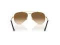 Ray-Ban New Aviator Slnečné okuliare RB 3625 001/51