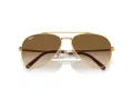 Ray-Ban New Aviator Slnečné okuliare RB 3625 001/51