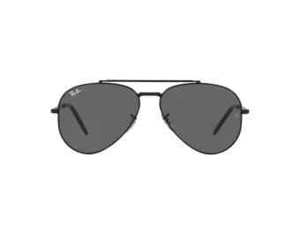 Ray-Ban New Aviator Slnečné okuliare RB 3625 002/B1