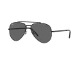 Ray-Ban New Aviator Slnečné okuliare RB 3625 002/B1