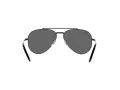 Ray-Ban New Aviator Slnečné okuliare RB 3625 002/B1