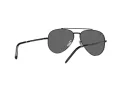 Ray-Ban New Aviator Slnečné okuliare RB 3625 002/B1