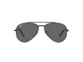 Ray-Ban New Aviator Slnečné okuliare RB 3625 002/B1