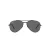 Ray-Ban New Aviator Slnečné okuliare RB 3625 002/B1