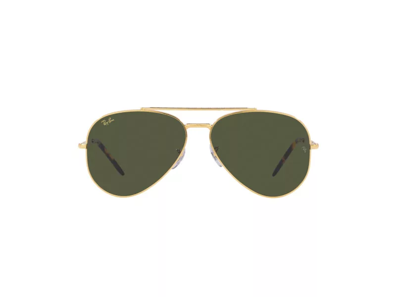 Ray-Ban New Aviator Slnečné okuliare RB 3625 9196/31