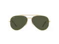 Ray-Ban New Aviator Slnečné okuliare RB 3625 9196/31