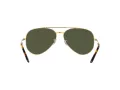 Ray-Ban New Aviator Slnečné okuliare RB 3625 9196/31