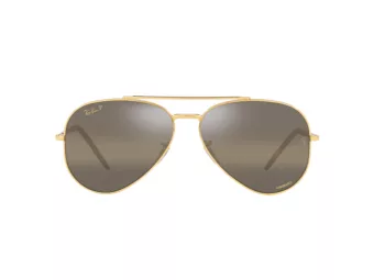 Ray-Ban New Aviator Slnečné okuliare RB 3625 9196/G5