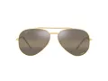 Ray-Ban New Aviator Slnečné okuliare RB 3625 9196/G5