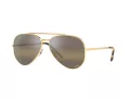 Ray-Ban New Aviator Slnečné okuliare RB 3625 9196/G5