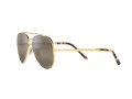 Ray-Ban New Aviator Slnečné okuliare RB 3625 9196/G5