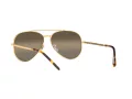 Ray-Ban New Aviator Slnečné okuliare RB 3625 9196/G5