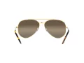 Ray-Ban New Aviator Slnečné okuliare RB 3625 9196/G5