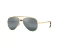 Ray-Ban New Aviator Slnečné okuliare RB 3625 9196/G6