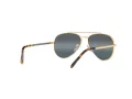 Ray-Ban New Aviator Slnečné okuliare RB 3625 9196/G6