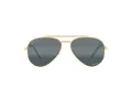 Ray-Ban New Aviator Slnečné okuliare RB 3625 9196/G6